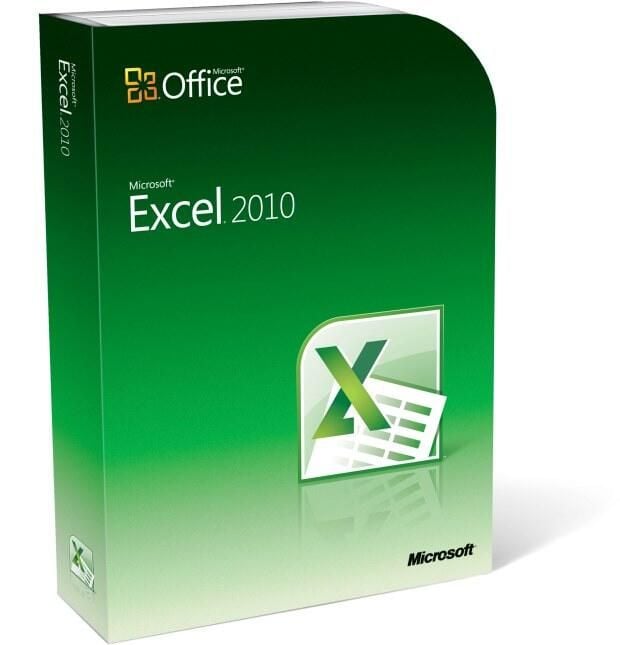 Compare lists for common values in Excel