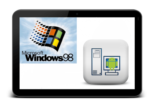 How to run legacy Windows with Limbo for Android