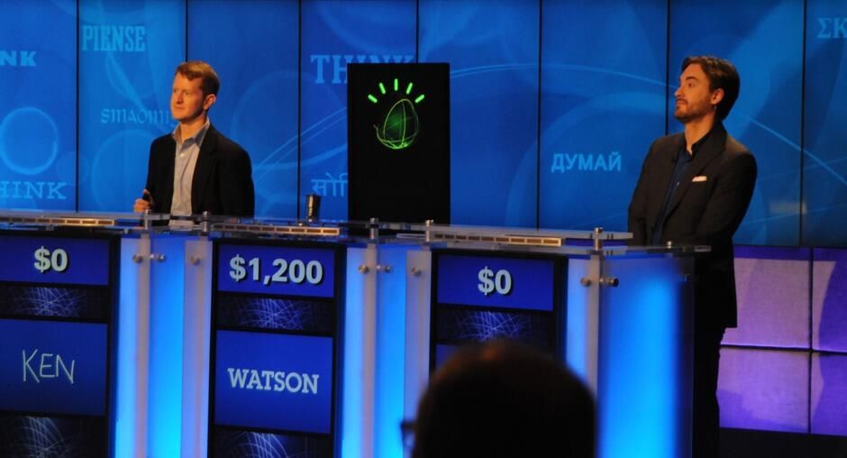IBM Watson: The inside story of how the Jeopardy-winning supercomputer was born, and what it wants to do next