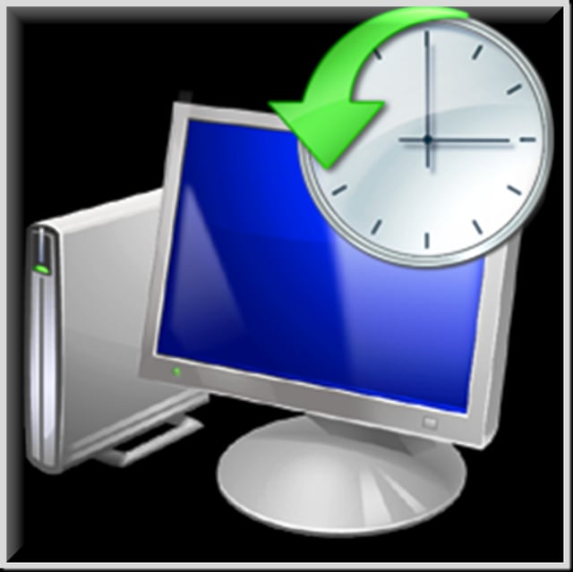 Recover your Windows 8 PC with System Restore