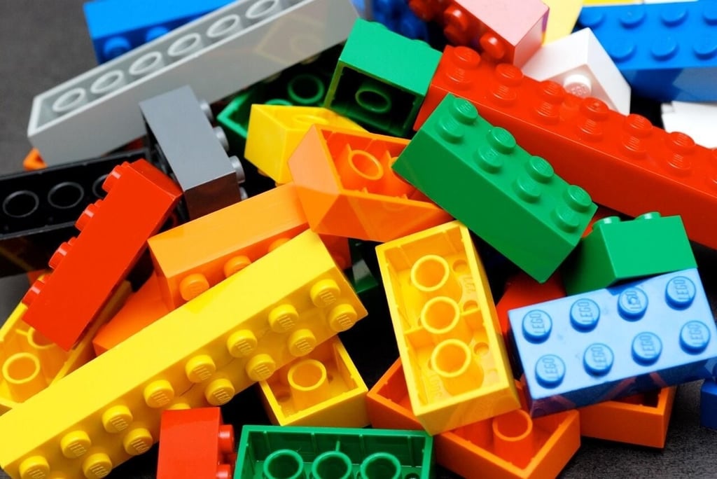 Share custom Word building blocks with anyone