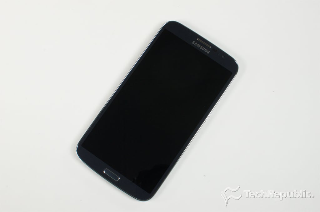 Samsung Galaxy Mega Teardown