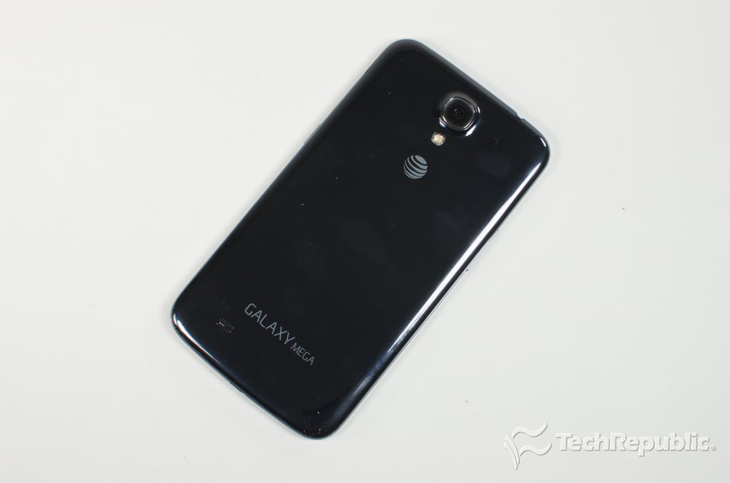 Samsung Galaxy Mega Teardown
