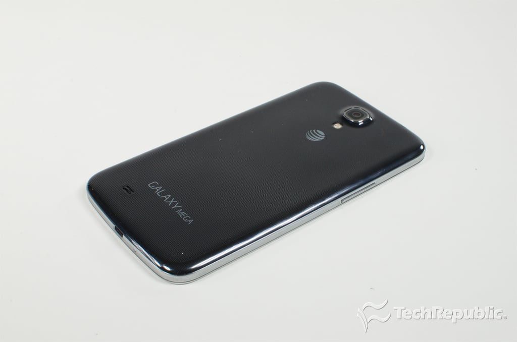 Samsung Galaxy Mega Teardown