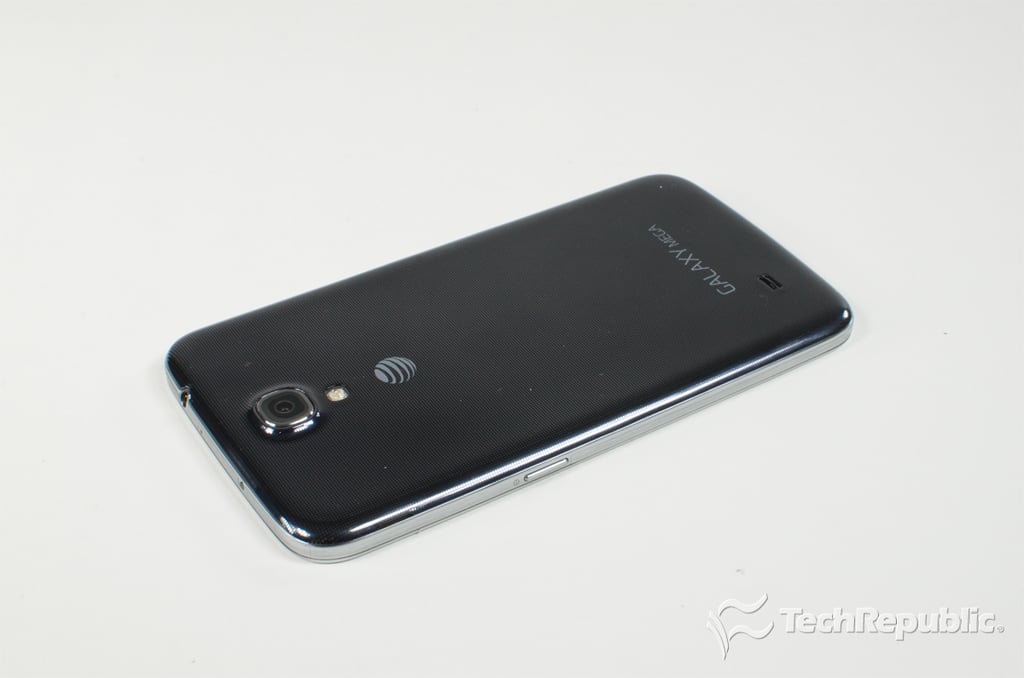 Samsung Galaxy Mega Teardown