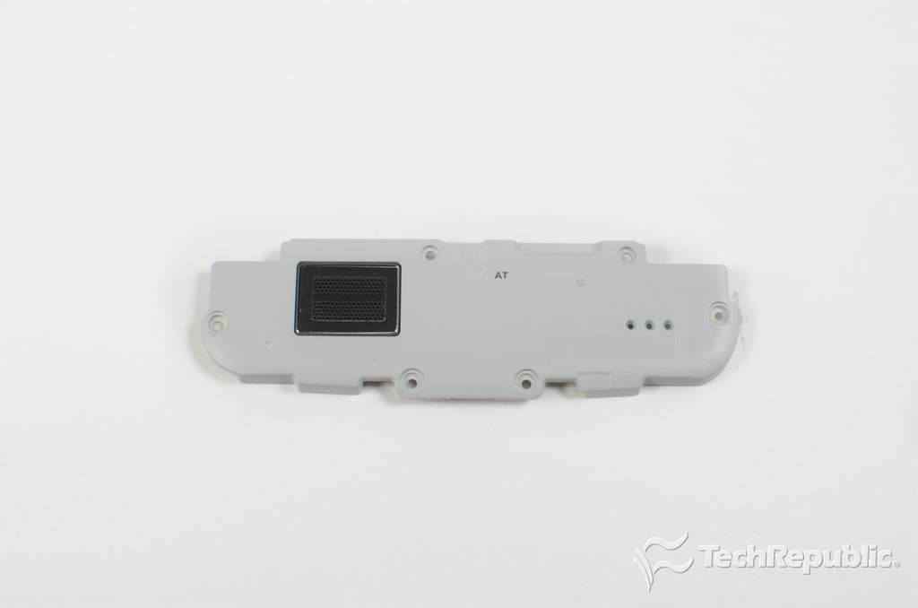 Samsung Galaxy Mega Teardown