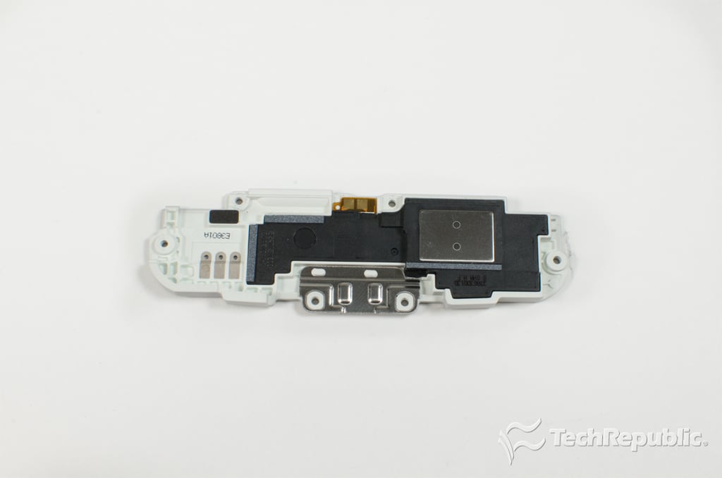 Samsung Galaxy Mega Teardown
