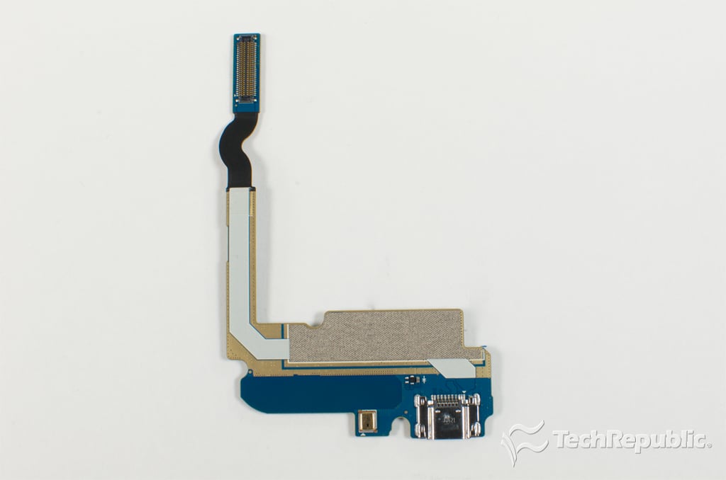 Samsung Galaxy Mega Teardown