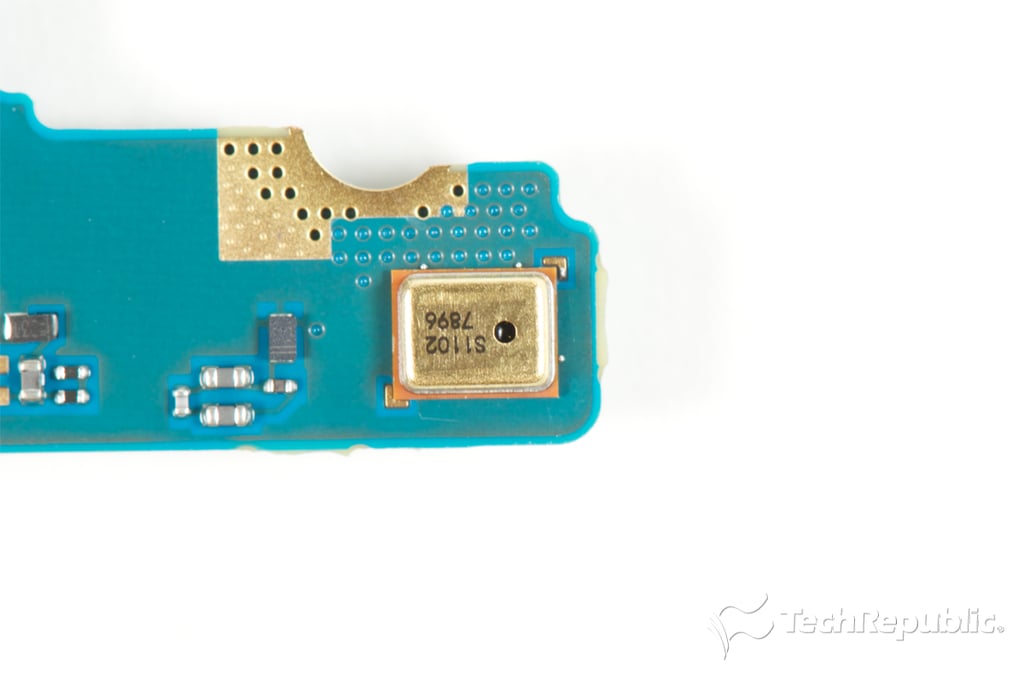 Samsung Galaxy Mega Teardown