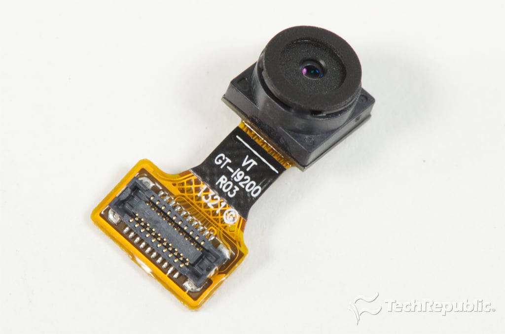 Samsung Galaxy Mega Teardown