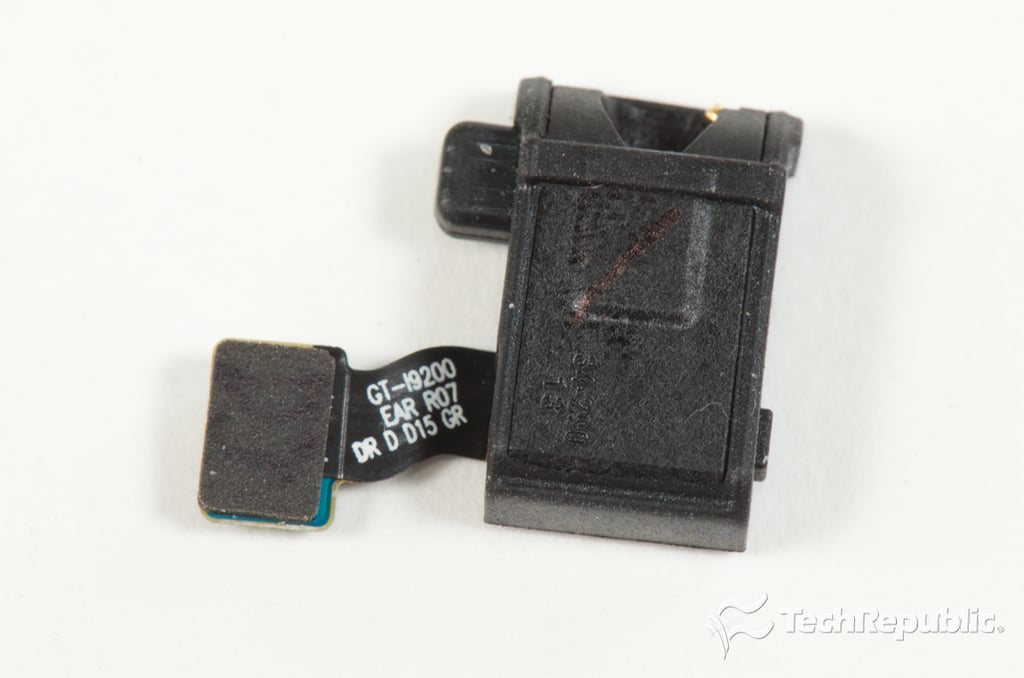 Samsung Galaxy Mega Teardown