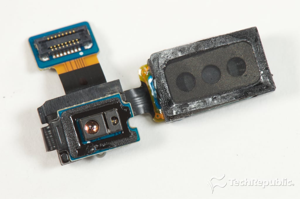 Samsung Galaxy Mega Teardown