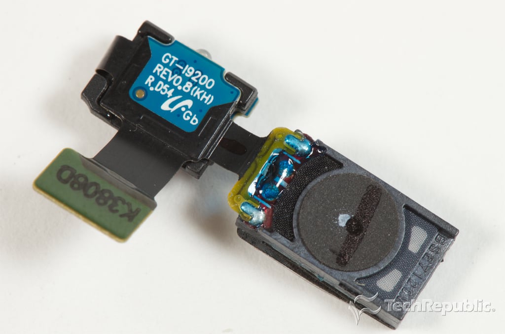 Samsung Galaxy Mega Teardown