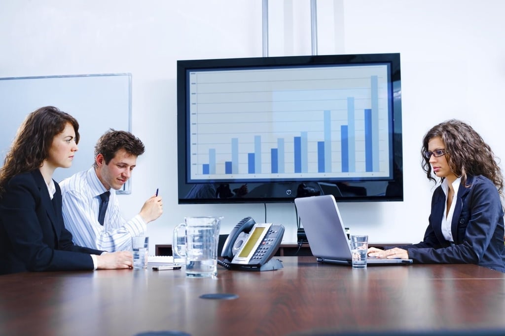 Five Apps: Make better PowerPoint presentations