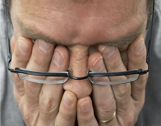 Survive compliance and security audits by conducting regular system checks