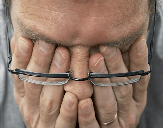Survive compliance and security audits by conducting regular system checks