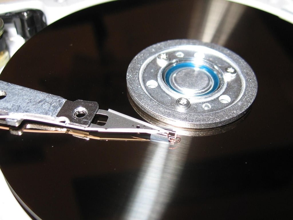 Five hard disk cleaning and erasing tools