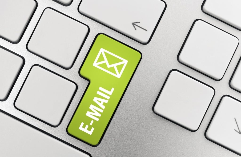 Five free Gmail-friendly email desktop clients