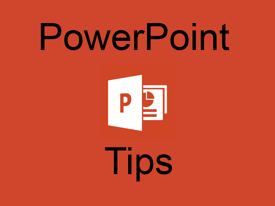 Two ways to consolidate PowerPoint slides and save time