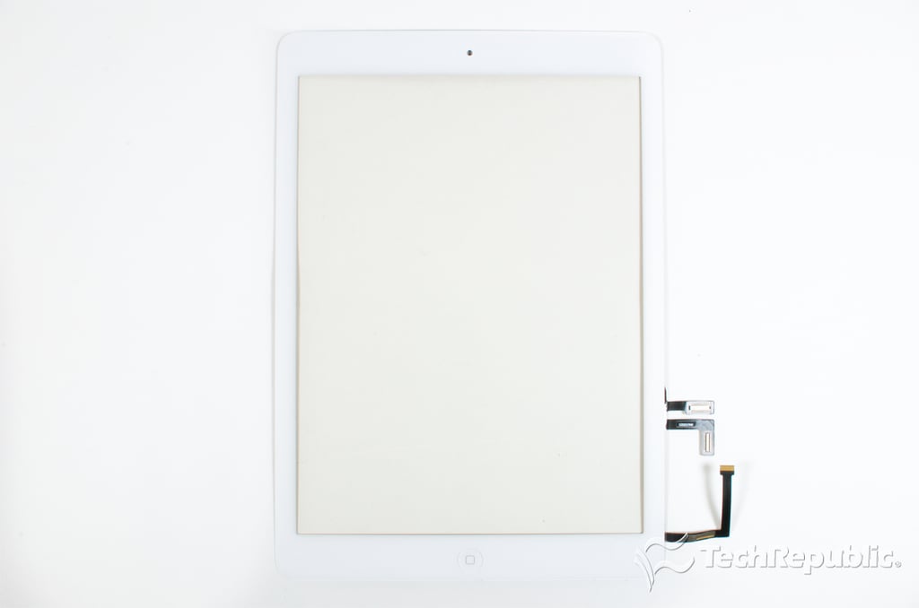 Apple iPad Air teardown
