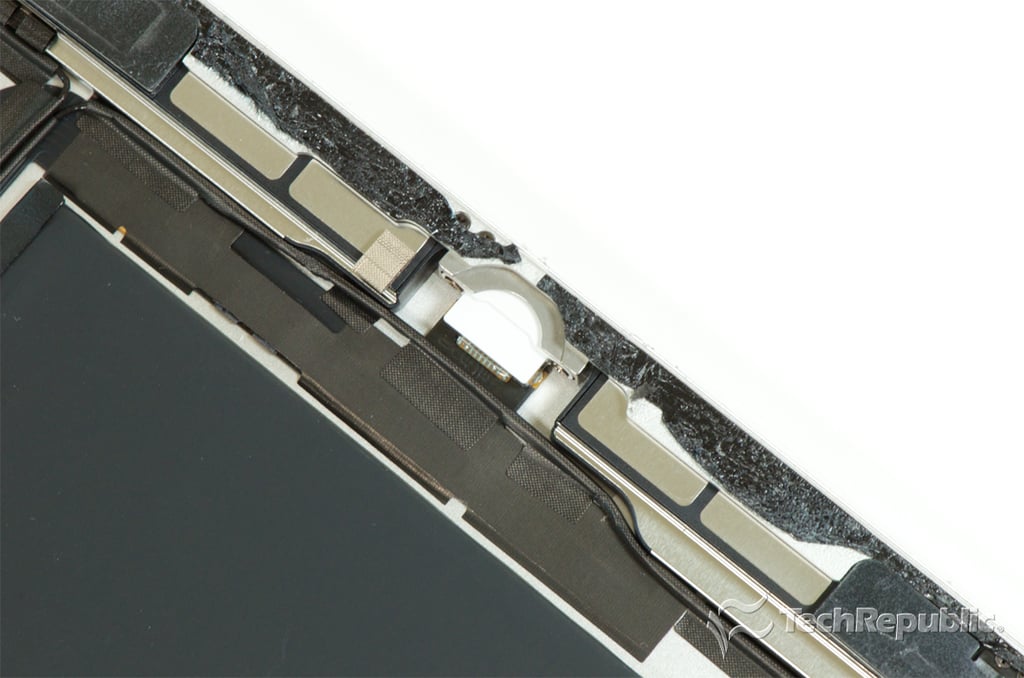 Apple iPad Air teardown