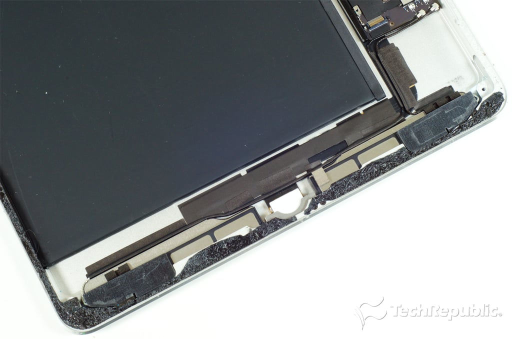 Apple iPad Air teardown