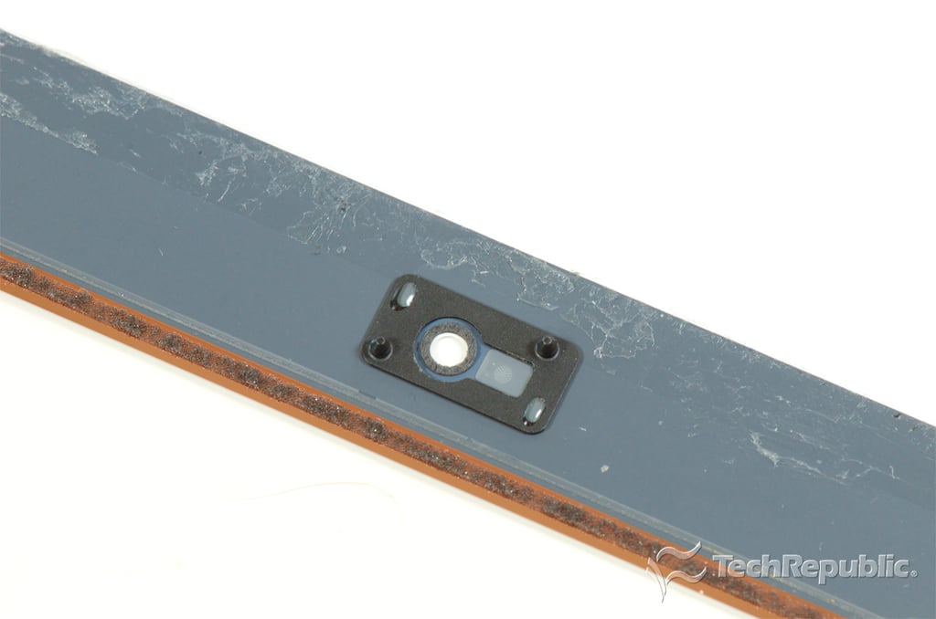 Apple iPad Air teardown