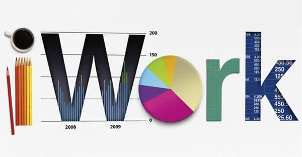 Screenshots: Updated iWork apps ready for business
