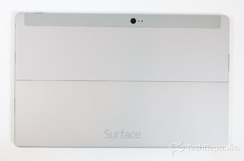 Microsoft Surface 2 teardown
