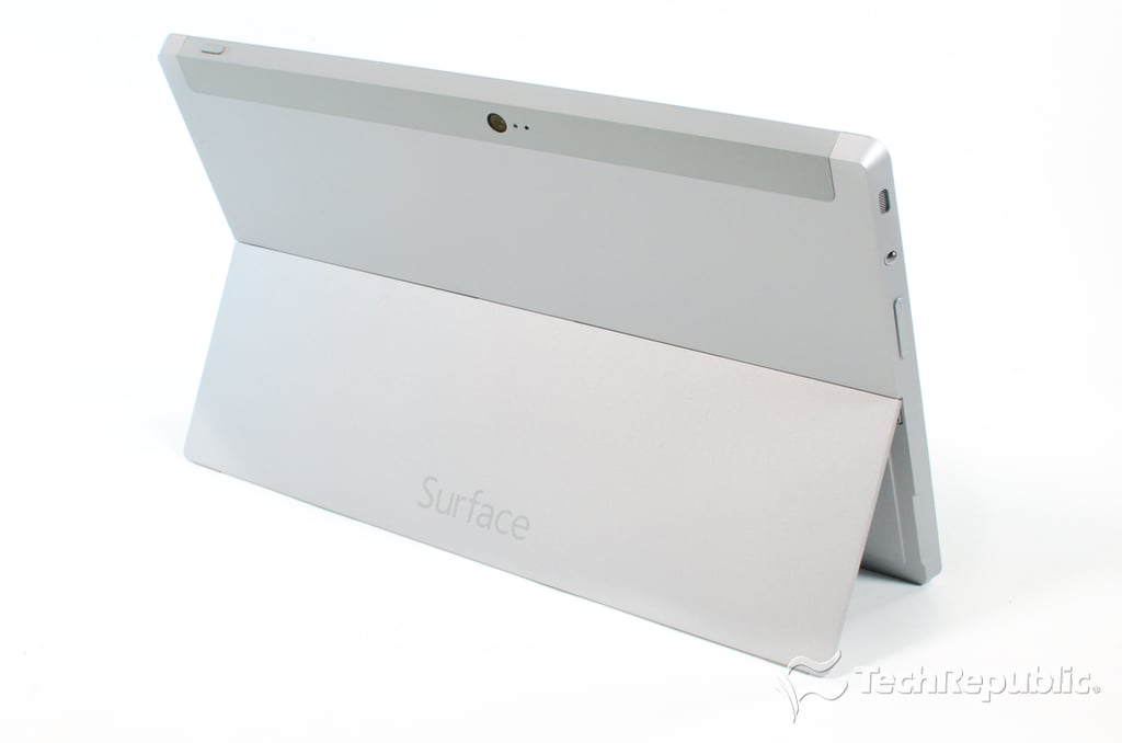 Microsoft Surface 2 teardown