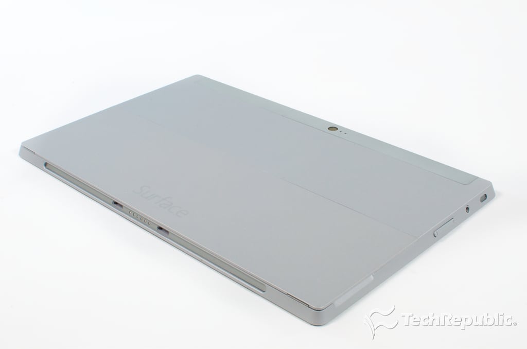 Microsoft Surface 2 teardown