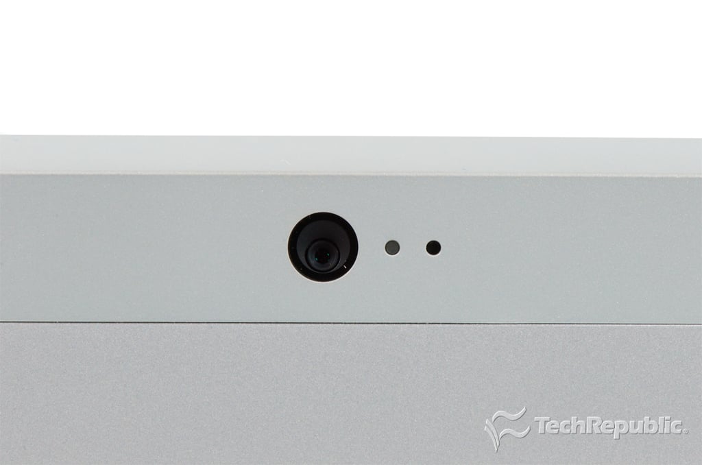 Microsoft Surface 2 teardown
