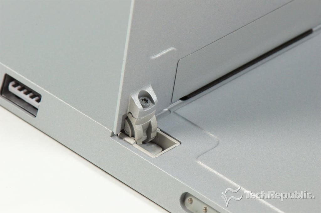 Microsoft Surface 2 teardown