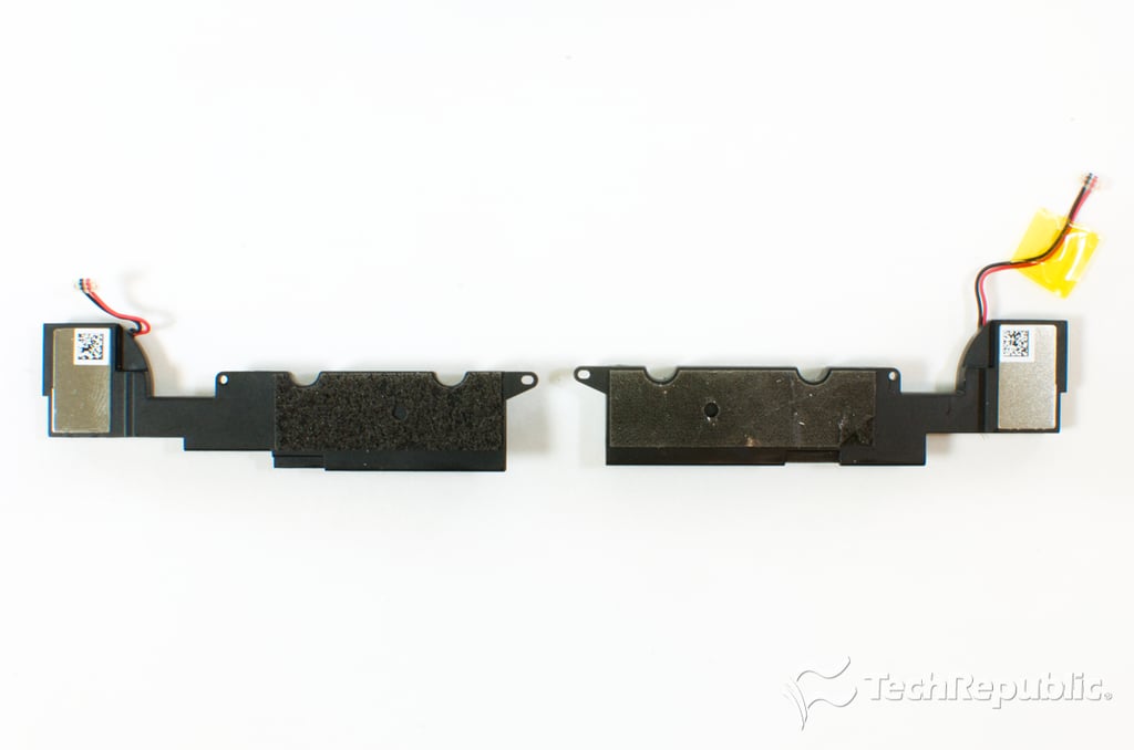 Microsoft Surface 2 teardown