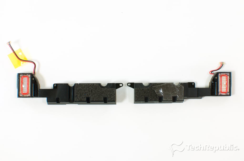 Microsoft Surface 2 teardown