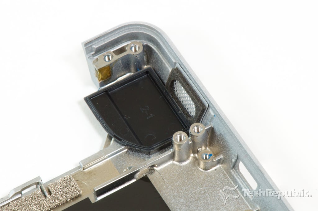 Microsoft Surface 2 teardown