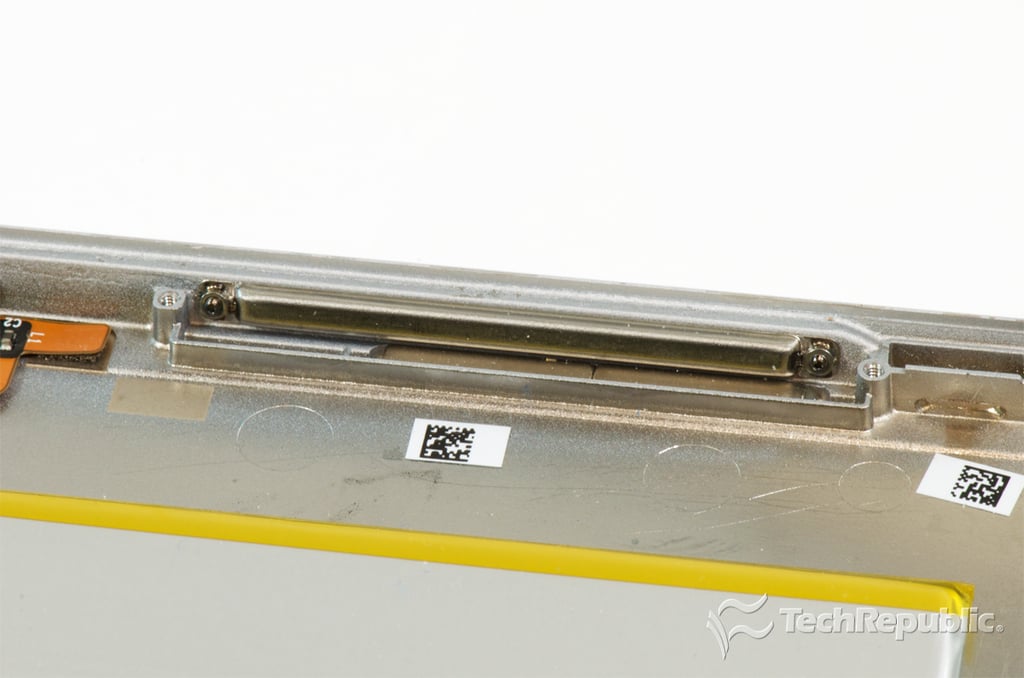 Microsoft Surface 2 teardown