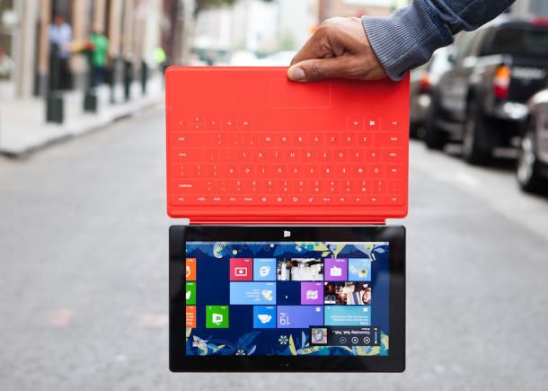 Surface RT
