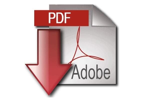 Five Apps: Utilities for PDF files