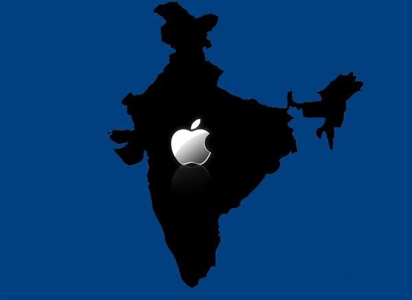Apple Hits Record $9B in India Sales