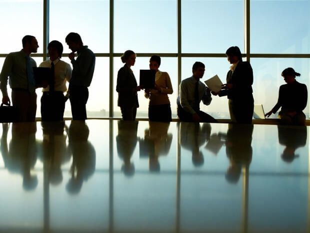 Collaborating across IT operations for a stronger enterprise environment