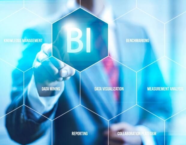 Five benchmarking tools to diagnose or compare PC performance