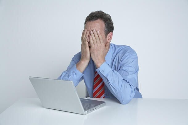 IT self-sabotage: Don’t be your own worst enemy