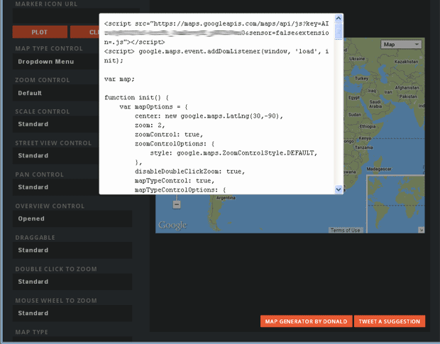 Create Custom, Embeddable Google Maps In Minutes | TechRepublic