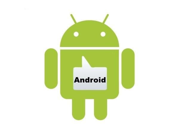 How to tag faces in the Android Gallery