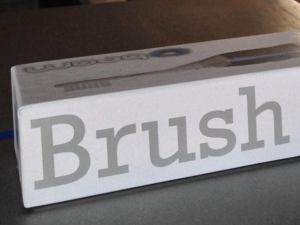 Photos: The startup that created the IoT toothbrush