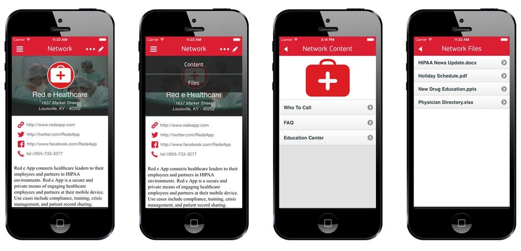 COVID-19: Workplace app gets an update to help get you back to the office
