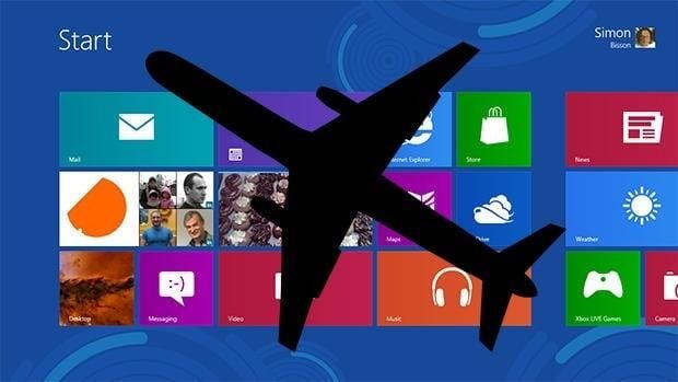 Five Apps: Make the best use of your Microsoft Surface tablet while traveling