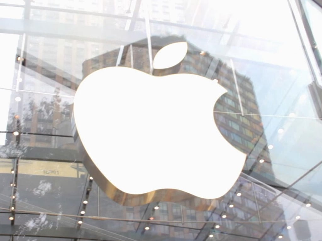Revealing Apple’s top 10 market risks