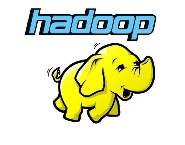 Apache Hadoop: A cheat sheet